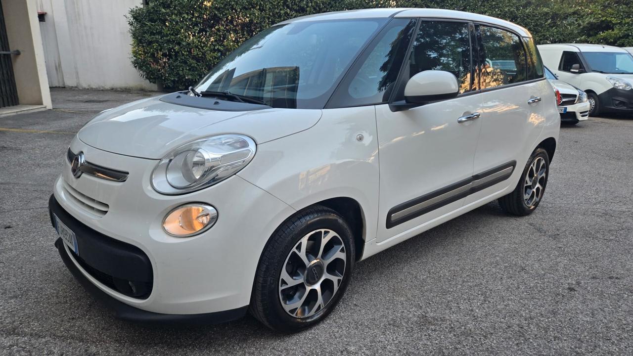 Fiat 500L 1.3 Multijet 95 CV Business