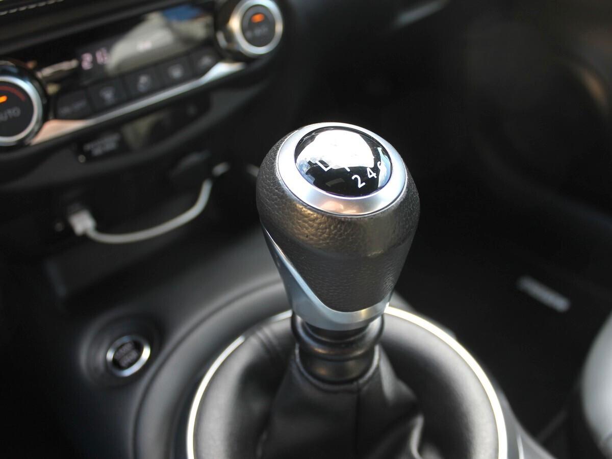 Nissan Juke 1.0 DIG-T 114 CV 1.0 N-Connecta Navi Cam UNIPRO IVA DEDUCIB.