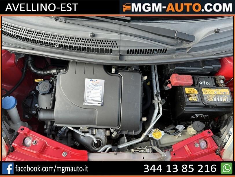 Citroen C1 1.0 5 porte - AUTOMATICA -