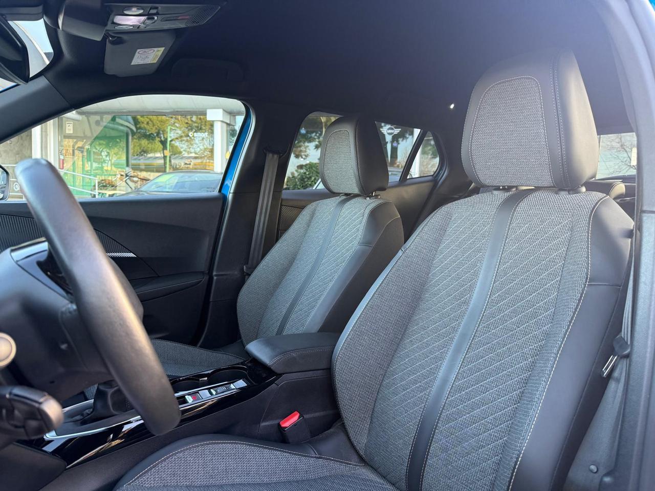 Peugeot 2008 2008 1.2 puretech Allure s&s 100cv