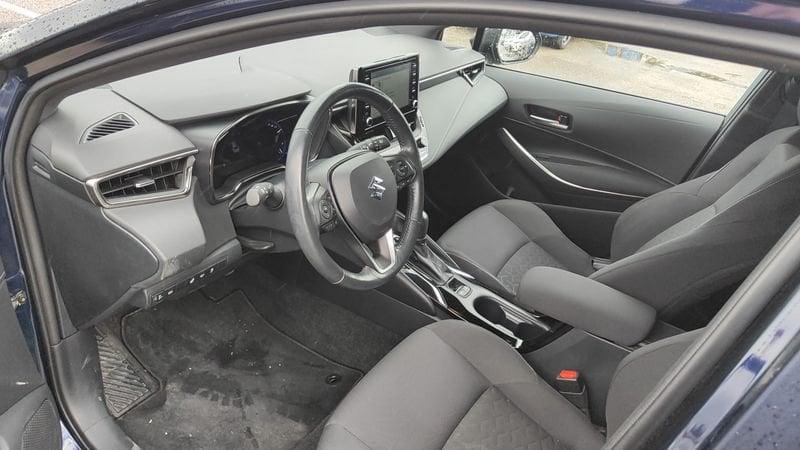 Suzuki Swace Swace 1.8 Hybrid E-CVT 2WD Cool