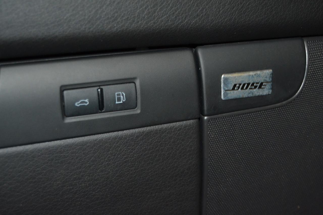 AUDI A8 L 3.0TDI V6 Quattro Navi/Xenon/NoSuperBOLLO