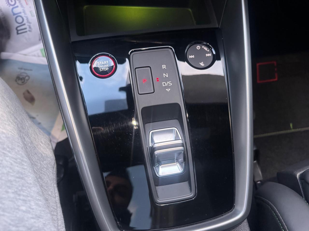 Audi A3 RS 3 SPB TFSI quattro S tronic