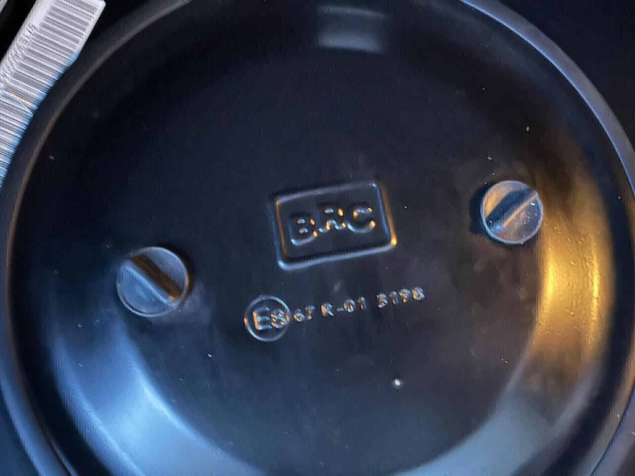 Nissan Note 1.2 12V - GPL-