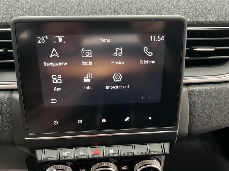Renault Captur Captur 1.0 tce Techno Gpl 100cv