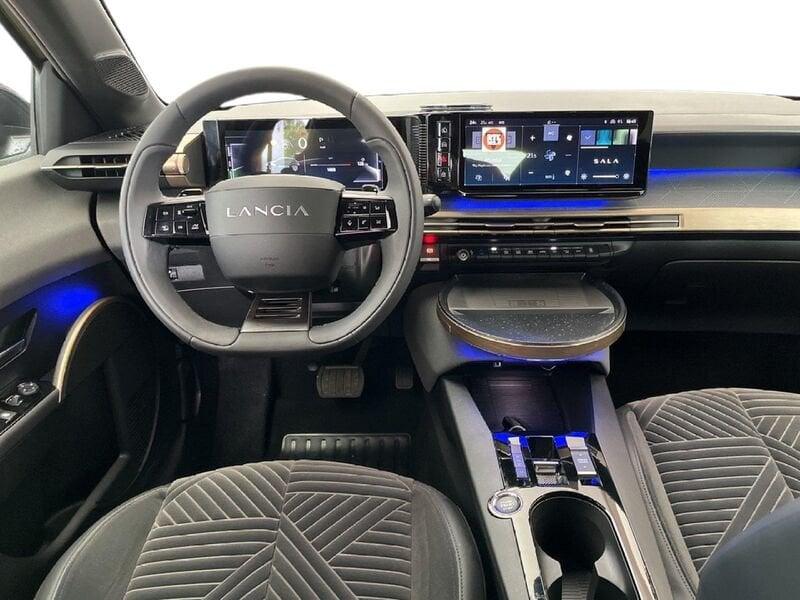 Lancia Ypsilon Nuova MHEV Nuova Ibrida Lx 1.2 110cv Ibrida