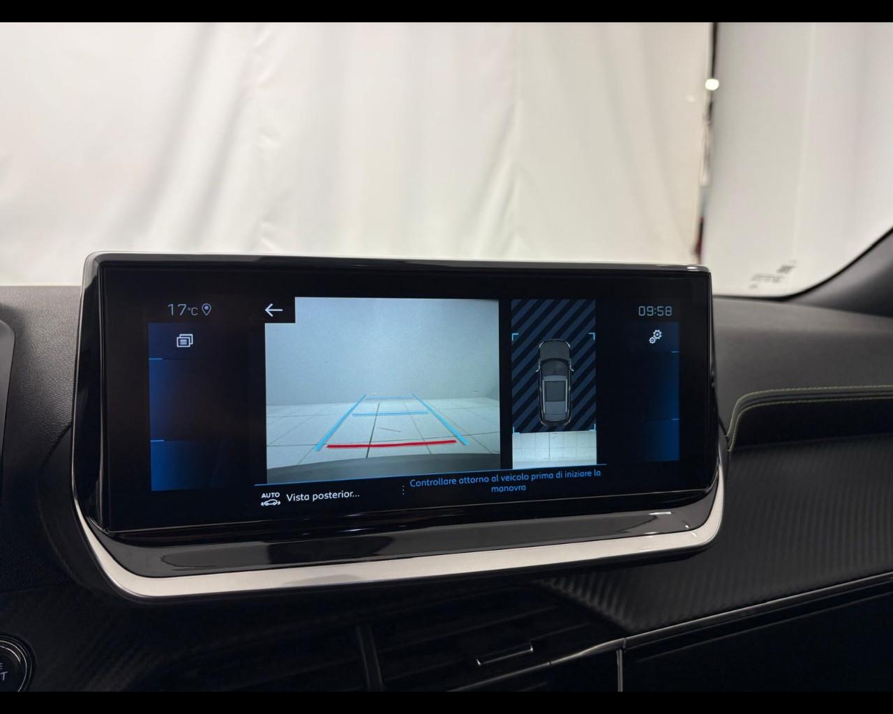 PEUGEOT 2008 1.5 bluehdi GT s&s 130cv eat8