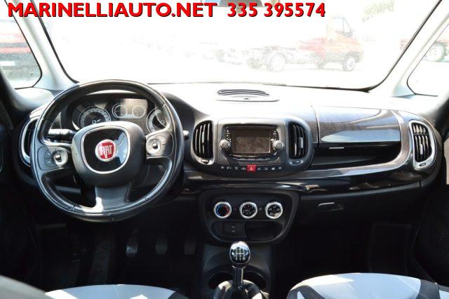FIAT 500L 1.3 Multijet 85 CV Pop Star