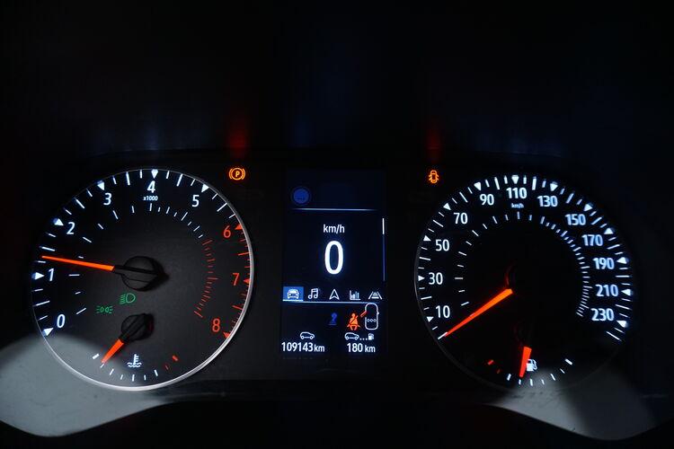 Renault Clio Business BR499733 1.0 Benzina 90CV