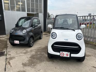 Casalini EZI MEDIGò senza patente