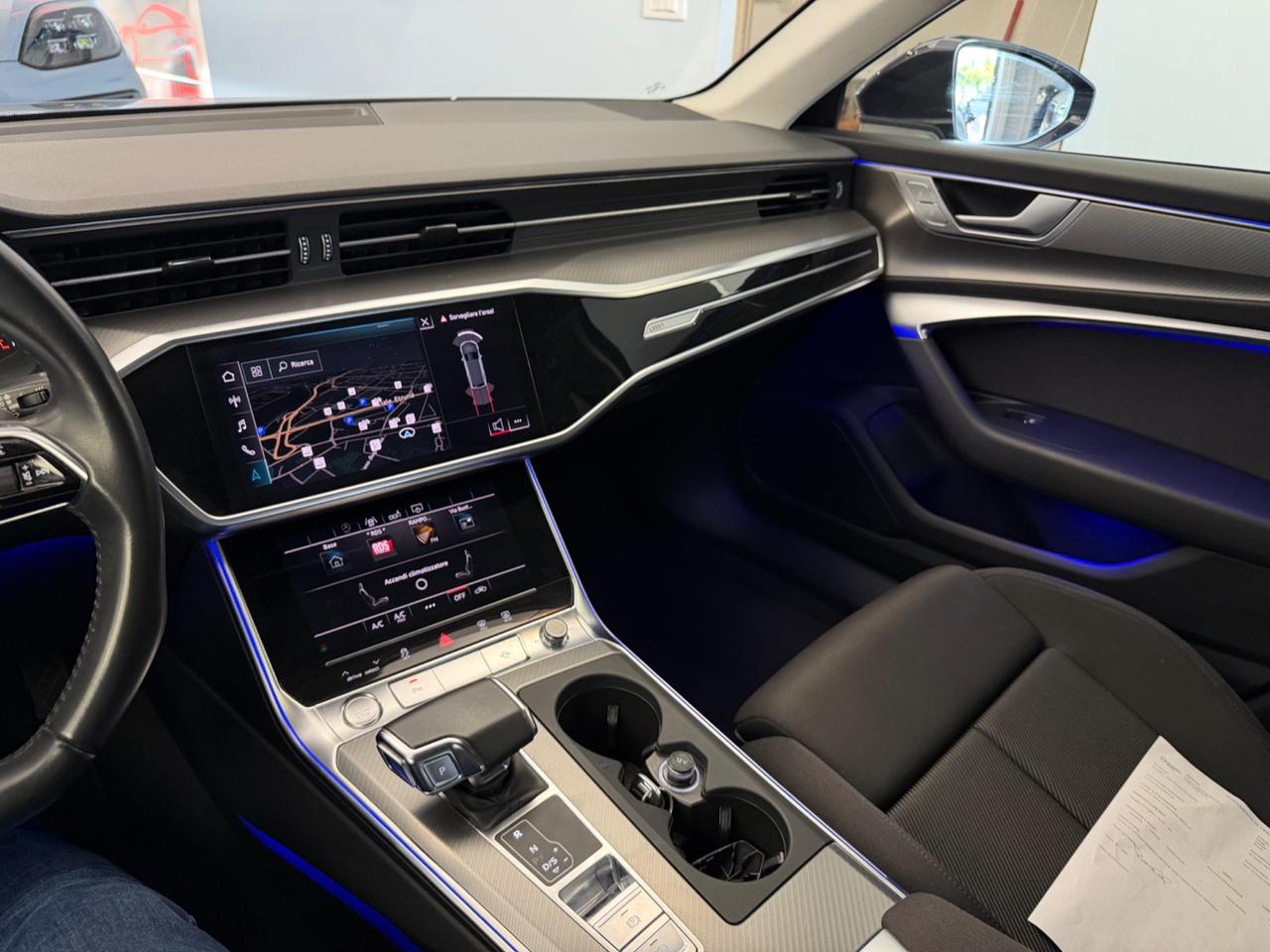 Audi A6 Avant 40 2.0 TDI S tronic Business Design (150 kw)