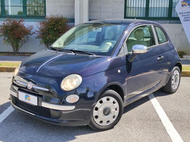 FIAT 500 1.2 EasyPower Pop NEO PATENTATI