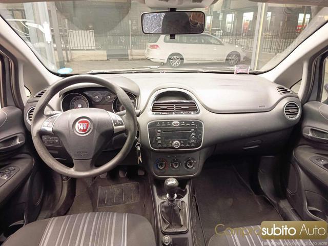 FIAT Punto Evo 1.2 5 porte S&S Active