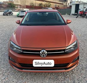 Volkswagen Polo 1.0 MPI 5p. Trendline BlueMotion Technology