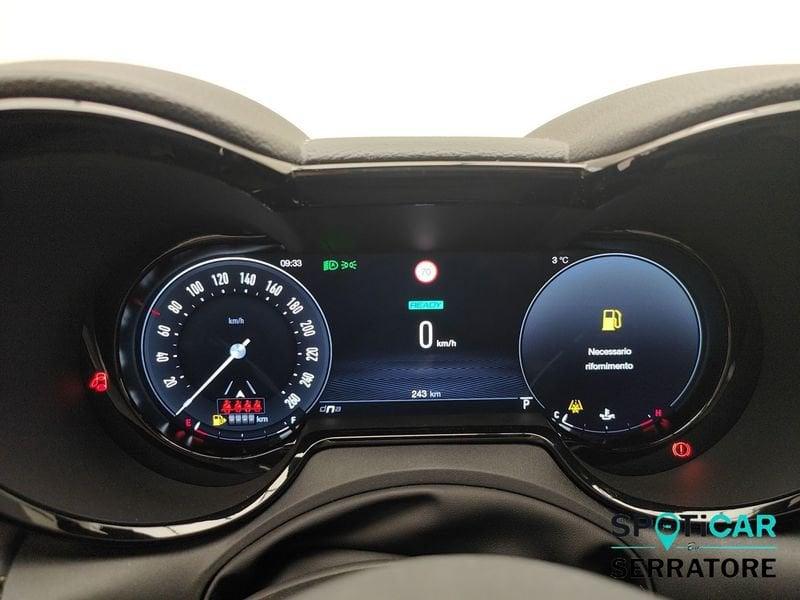 Alfa Romeo Tonale MHEV My24 Hybrid 160cv Veloce