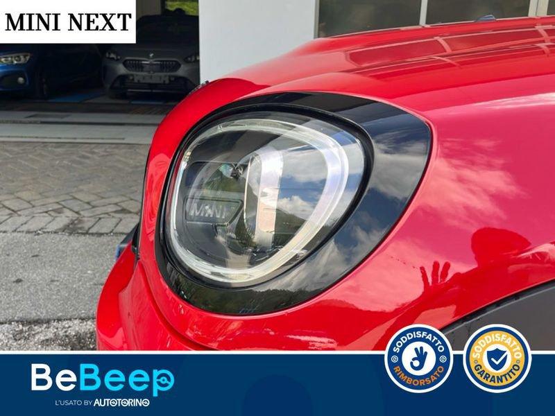 MINI Countryman Mini F60 MINI 2.0 COOPER S YOURS ALL4 AUTO