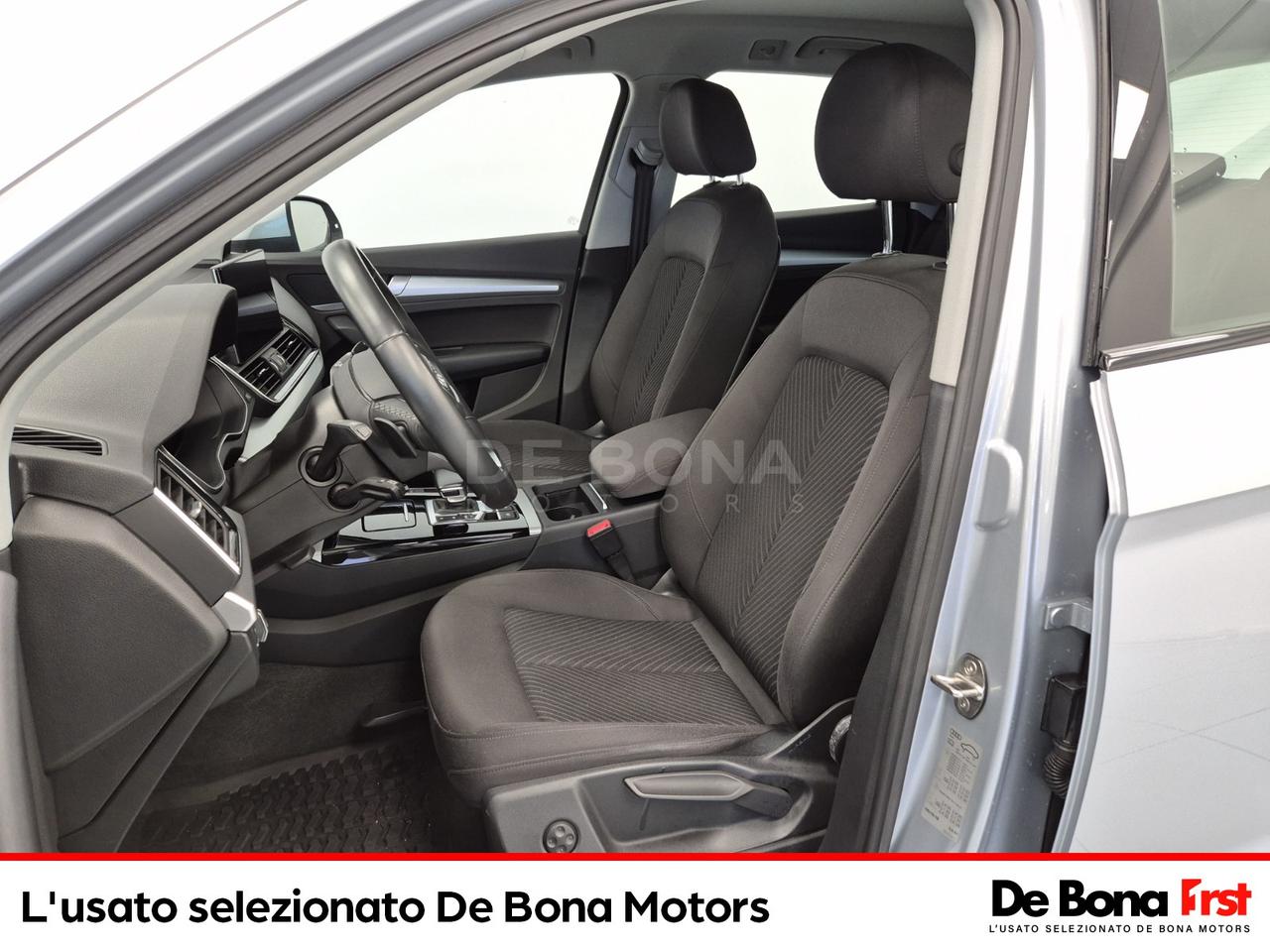 Audi Q5 45 2.0 tfsi mhev 12v business advanced quattro s-tronic