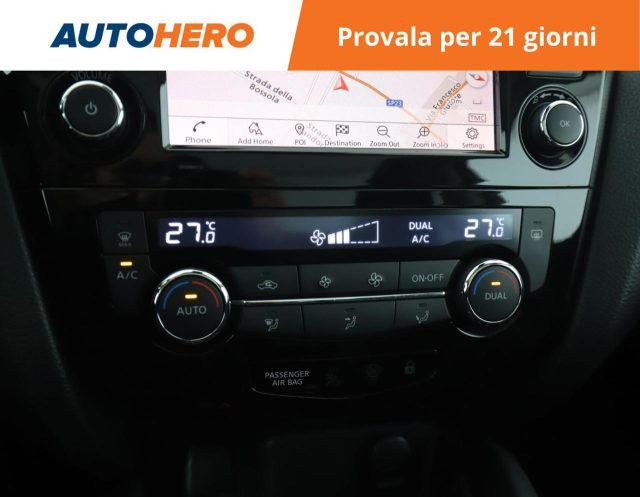 NISSAN Qashqai 1.3 DIG-T 140 CV N-Connecta