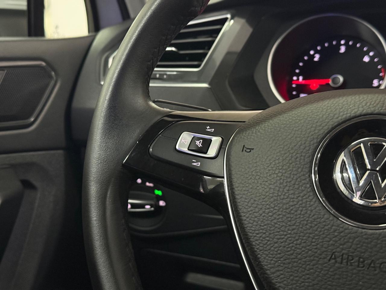 VOLKSWAGEN Tiguan 2019 1.6 TDI 116cv Bluemotion