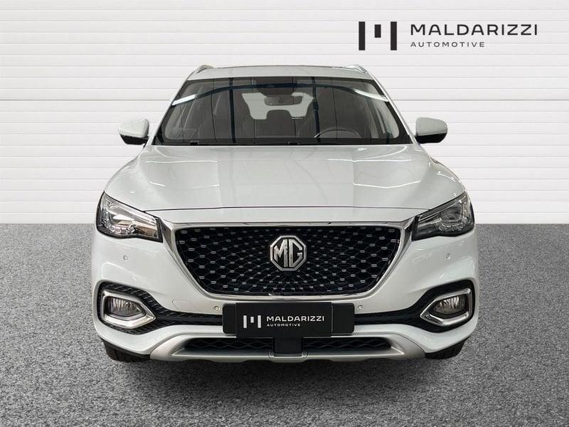 MG HS I 1.5 t Luxury auto