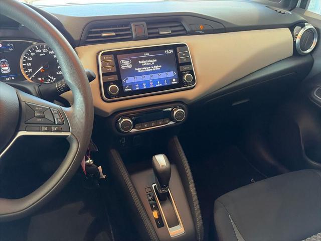 NISSAN Micra IG-T 92 Xtronic 5 porte Tekna