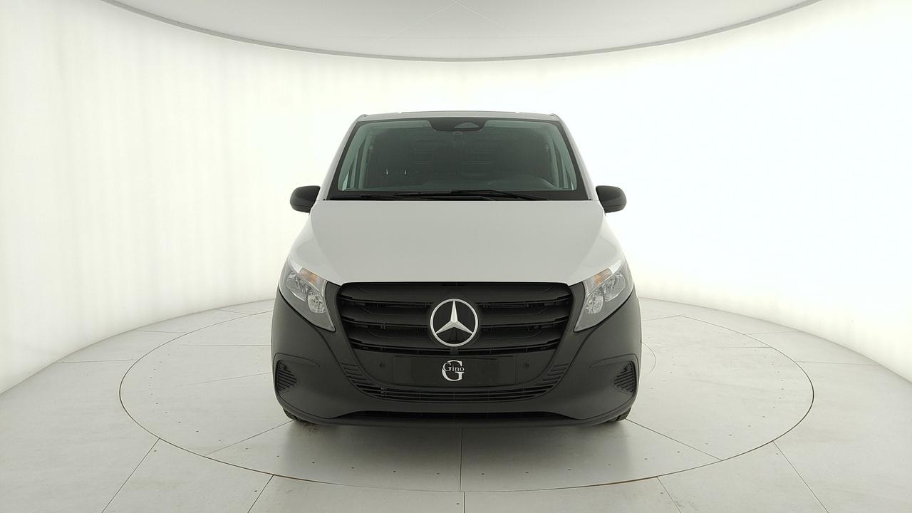 Mercedes-Benz Vito Furgone PRO 114 CDI Compact