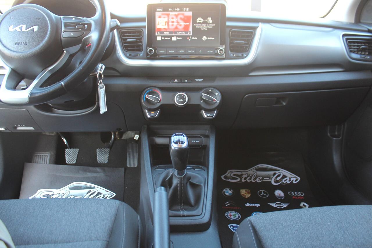 Kia Stonic 1.0 T-GDi 100 CV MHEV MT Urban Special Edition