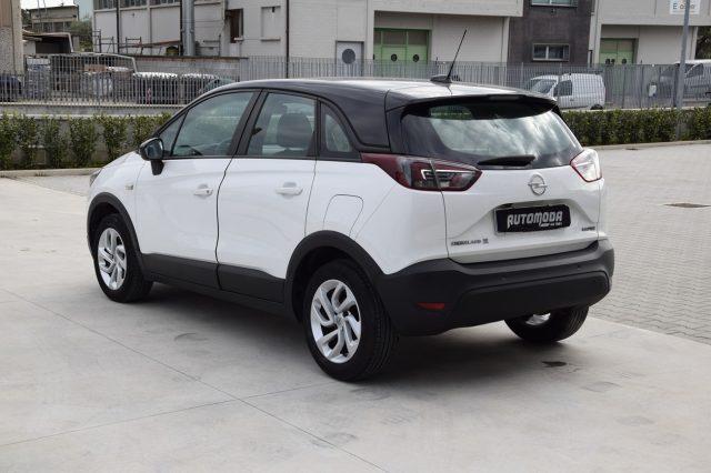 OPEL Crossland X 1.2 110CV Innovation