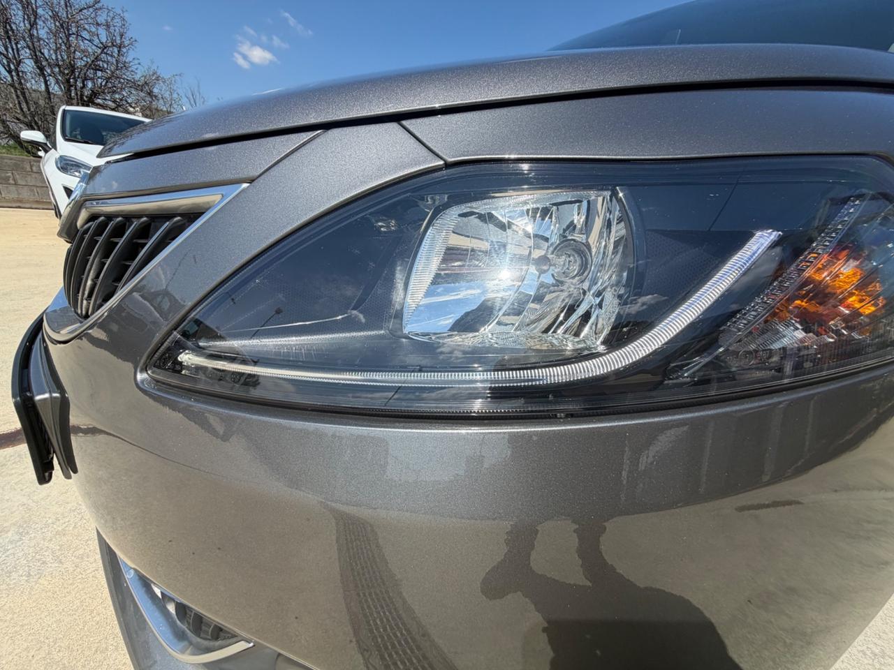 Lancia Ypsilon 1.0 FireFly 5 porte S&S Hybrid Gold