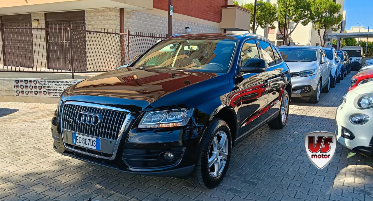 AUDI Q5 2.0 TDI-AUTO-PREZZO PROMO!