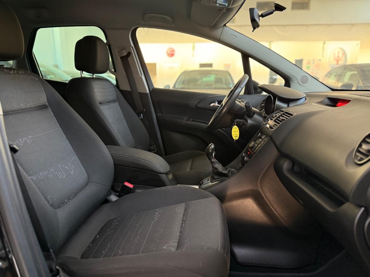 Opel Meriva 1.4 100CV Cosmo 90.000 KM