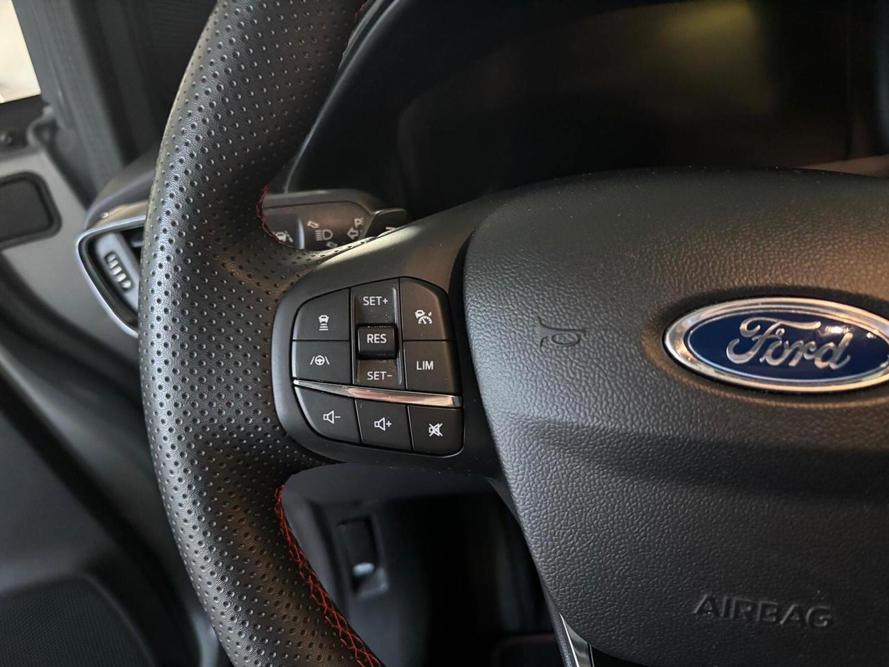 Ford Puma 1.0 EcoBoost 125 CV S&S aut. ST-Line