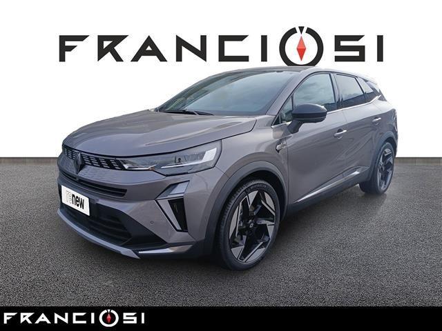 RENAULT Symbioz 1.6 E-Tech full hybrid Iconic 145cv auto