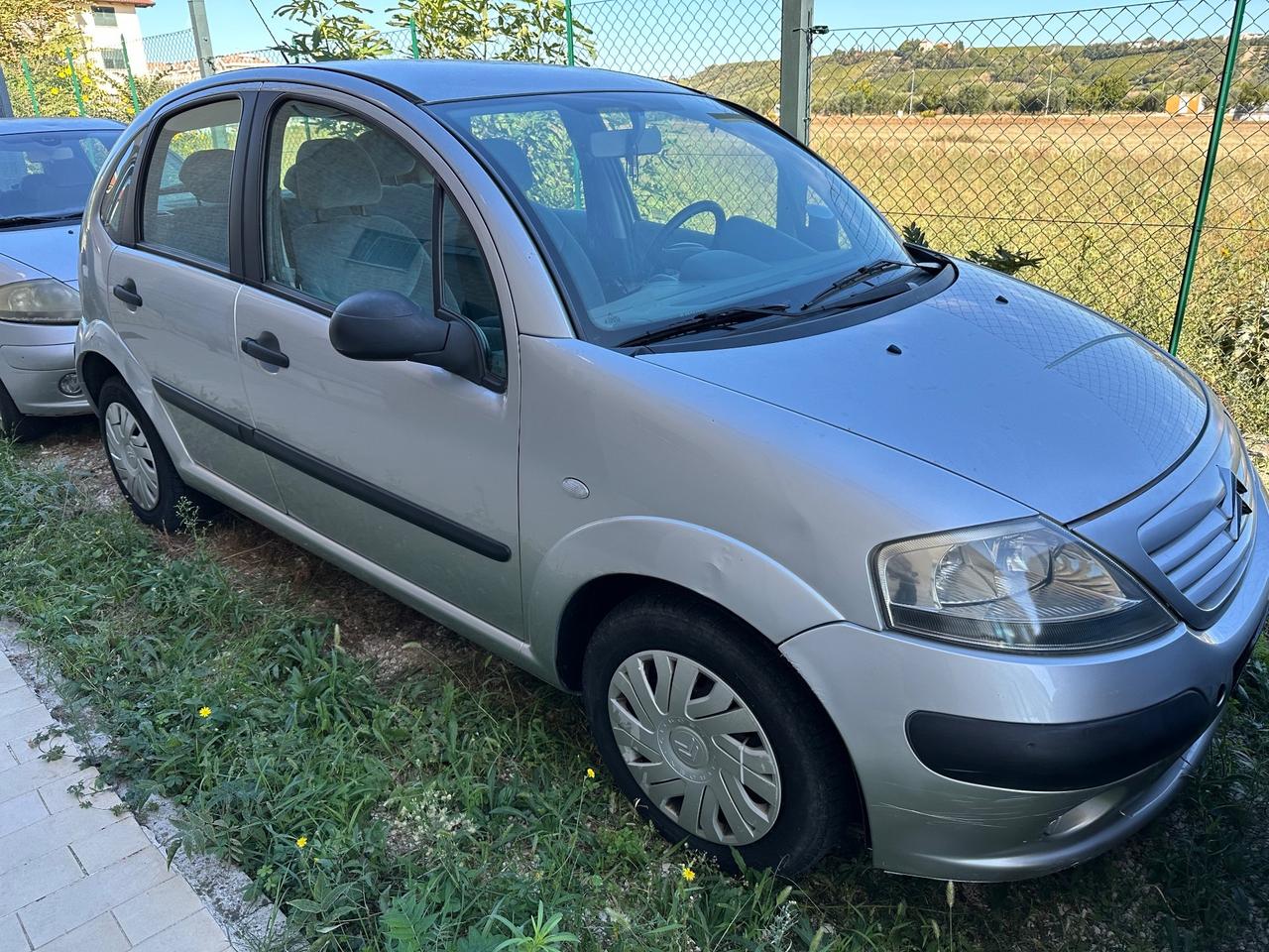 Citroen C3 1.1 Elegance
