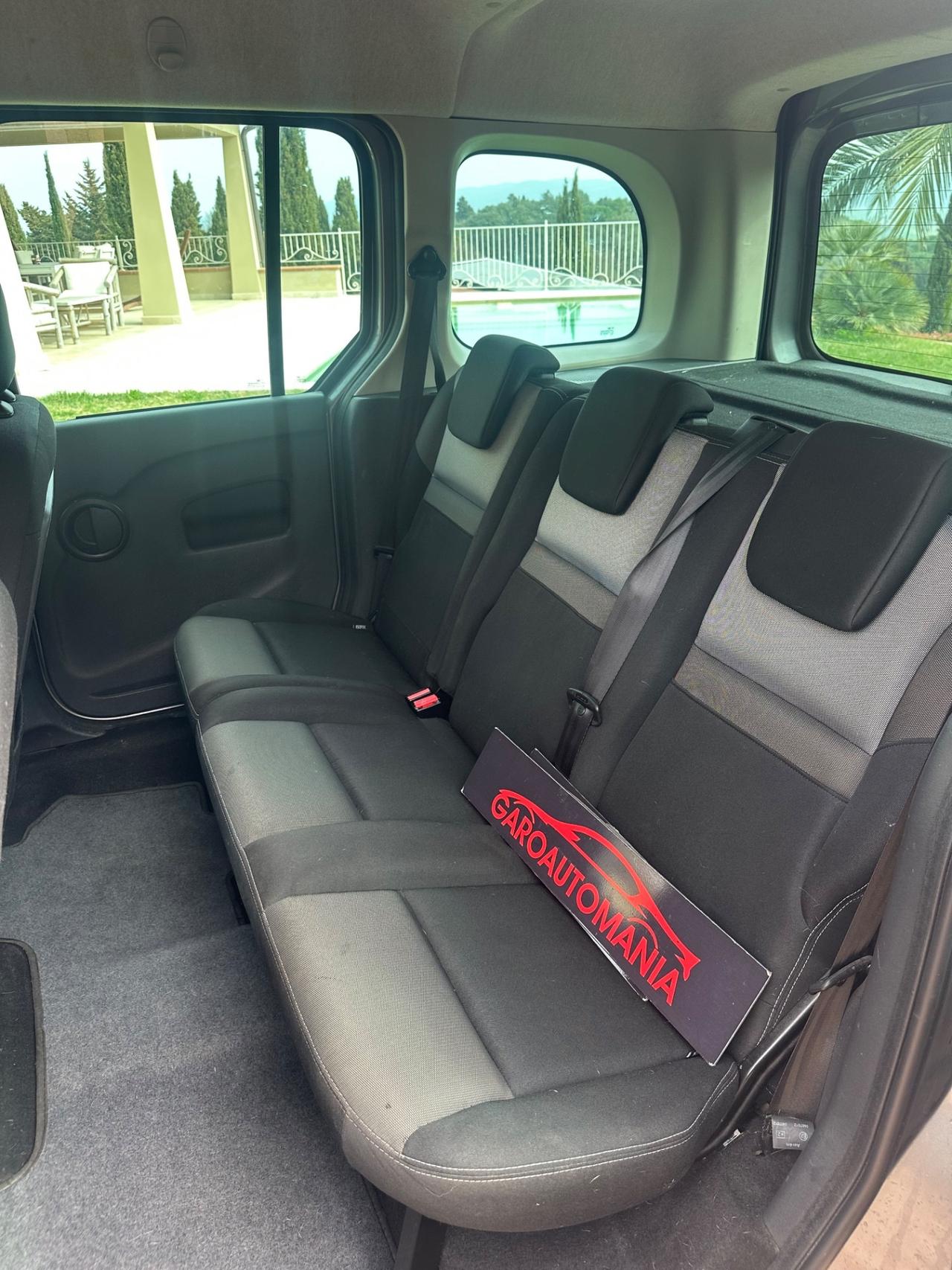 Renault Kangoo 1.5 dCi 90CV 5 porte Stop & Start Limited