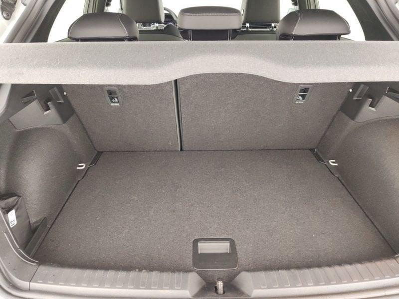 Audi A1 Sportback 40 TFSI S tronic Identity Black