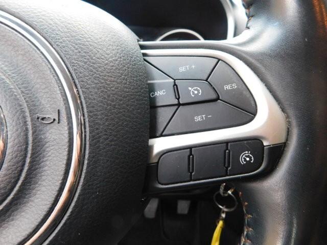 Jeep Compass 1.6 Multijet II 2WD Business