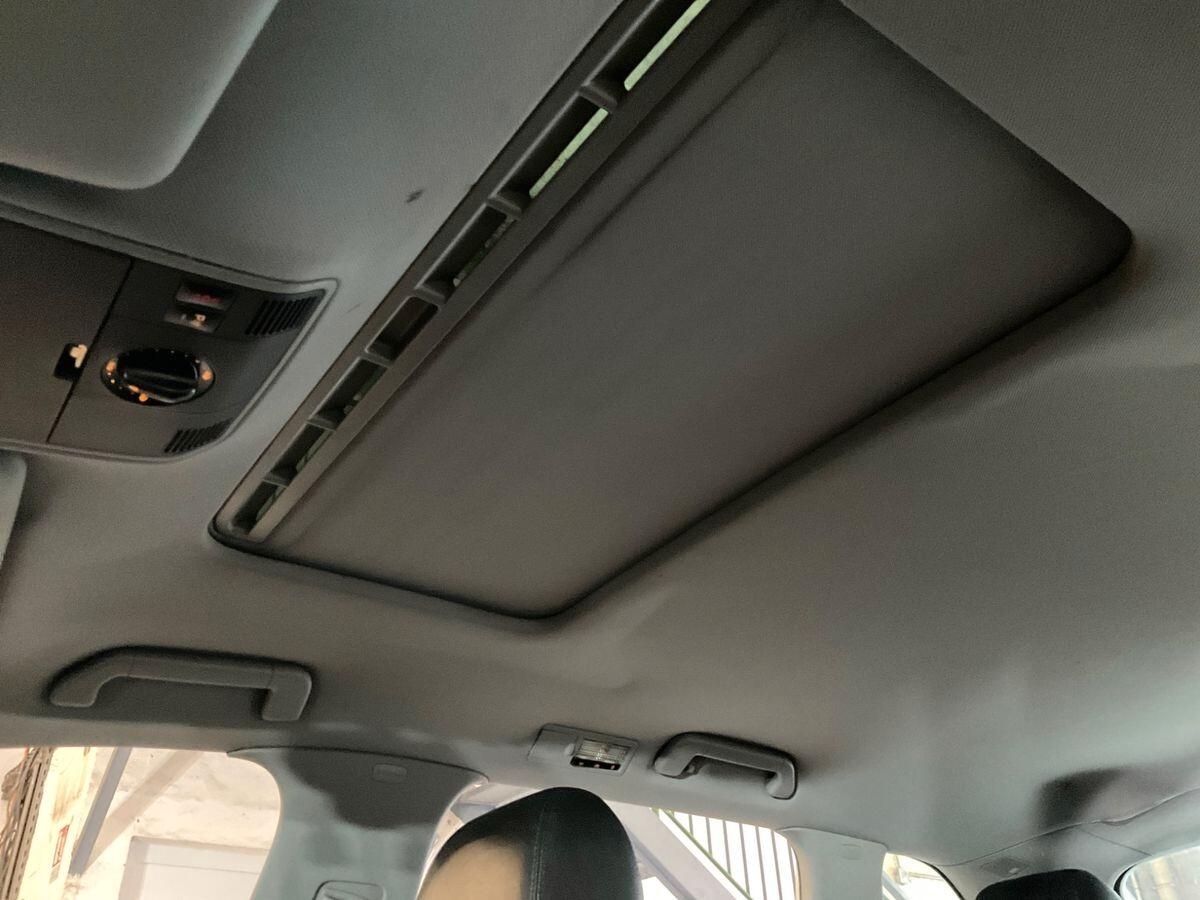 Porsche Cayenne 4.5 cat Turbo S