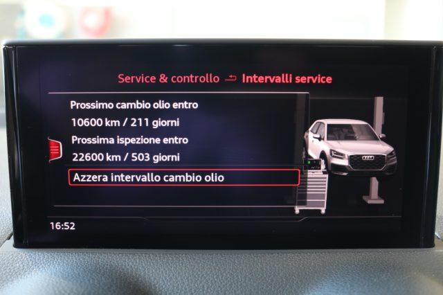 AUDI Q2 35 TDI quattro S tronic S line Edition