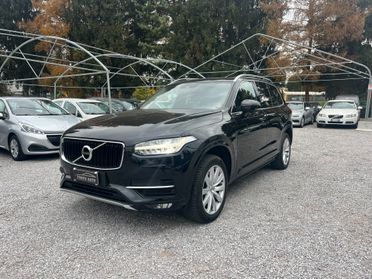 Volvo XC 90 XC90 D5 AWD Geartronic 7 posti Business Plus