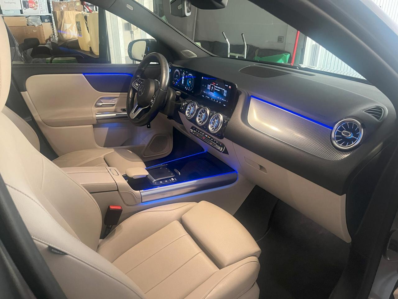 Mercedes-benz GLA 200 Automatic Sport
