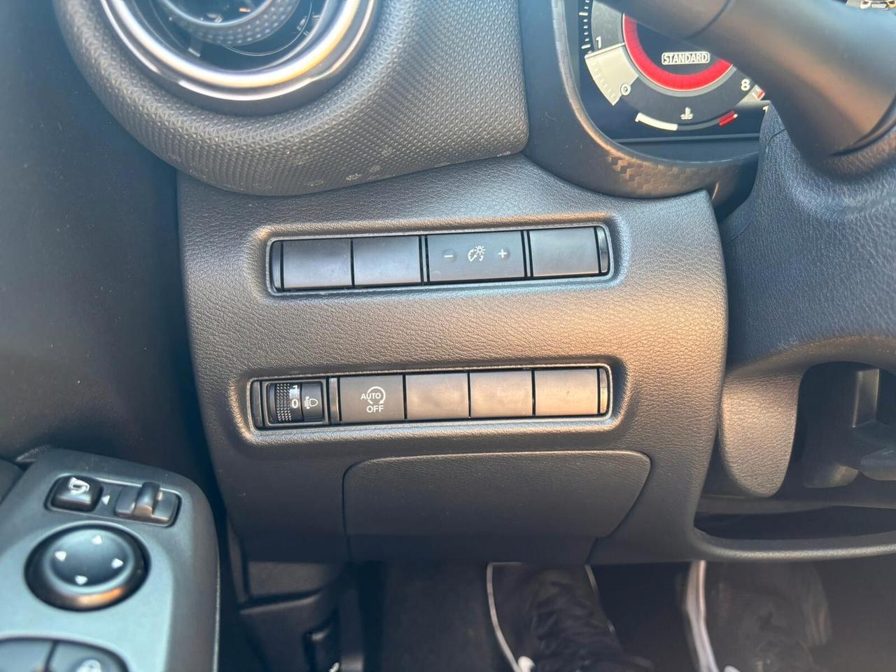 Nissan Juke - 2025 16.000 KM!!!!