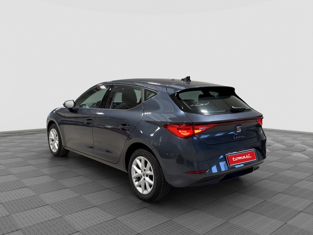 SEAT Leon 4ª serie Leon 1.0 TSI 110 CV Business
