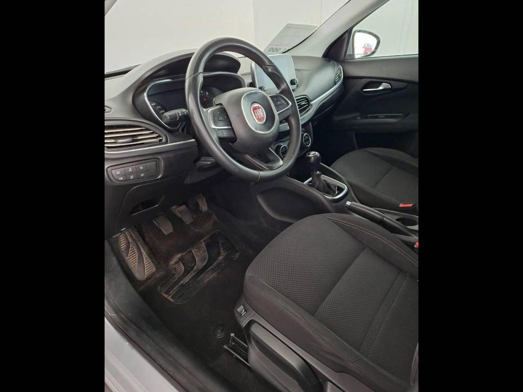 Fiat Tipo Station Wagon 1.4 Lounge