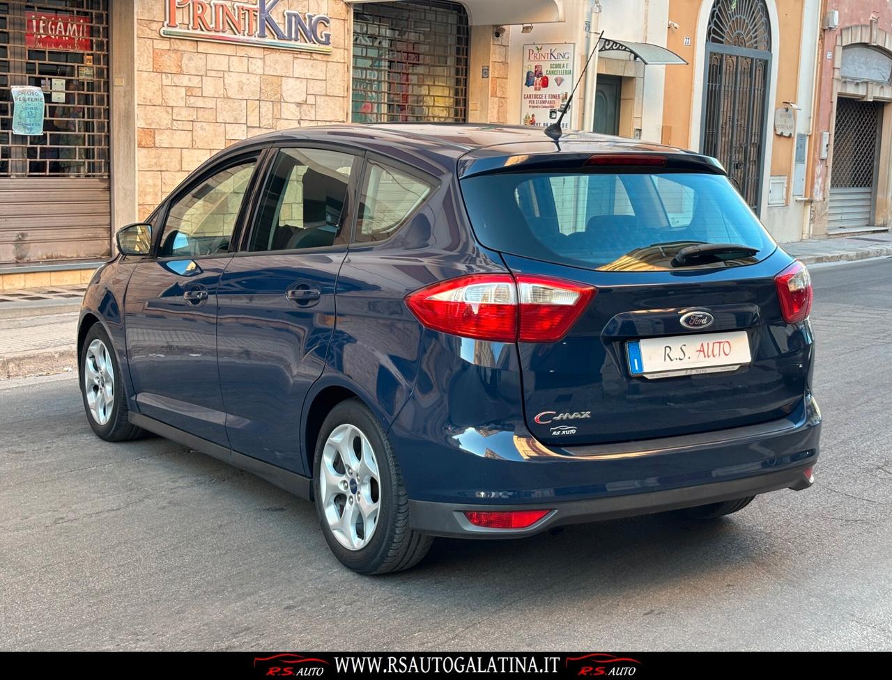Ford C-Max 1.6 TDCi