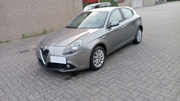 Alfa Romeo Giulietta 1.6 JTD