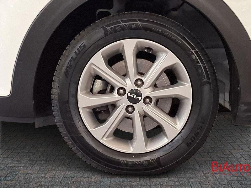 Kia Stonic Stonic 1.2 dpi Urban 84cv