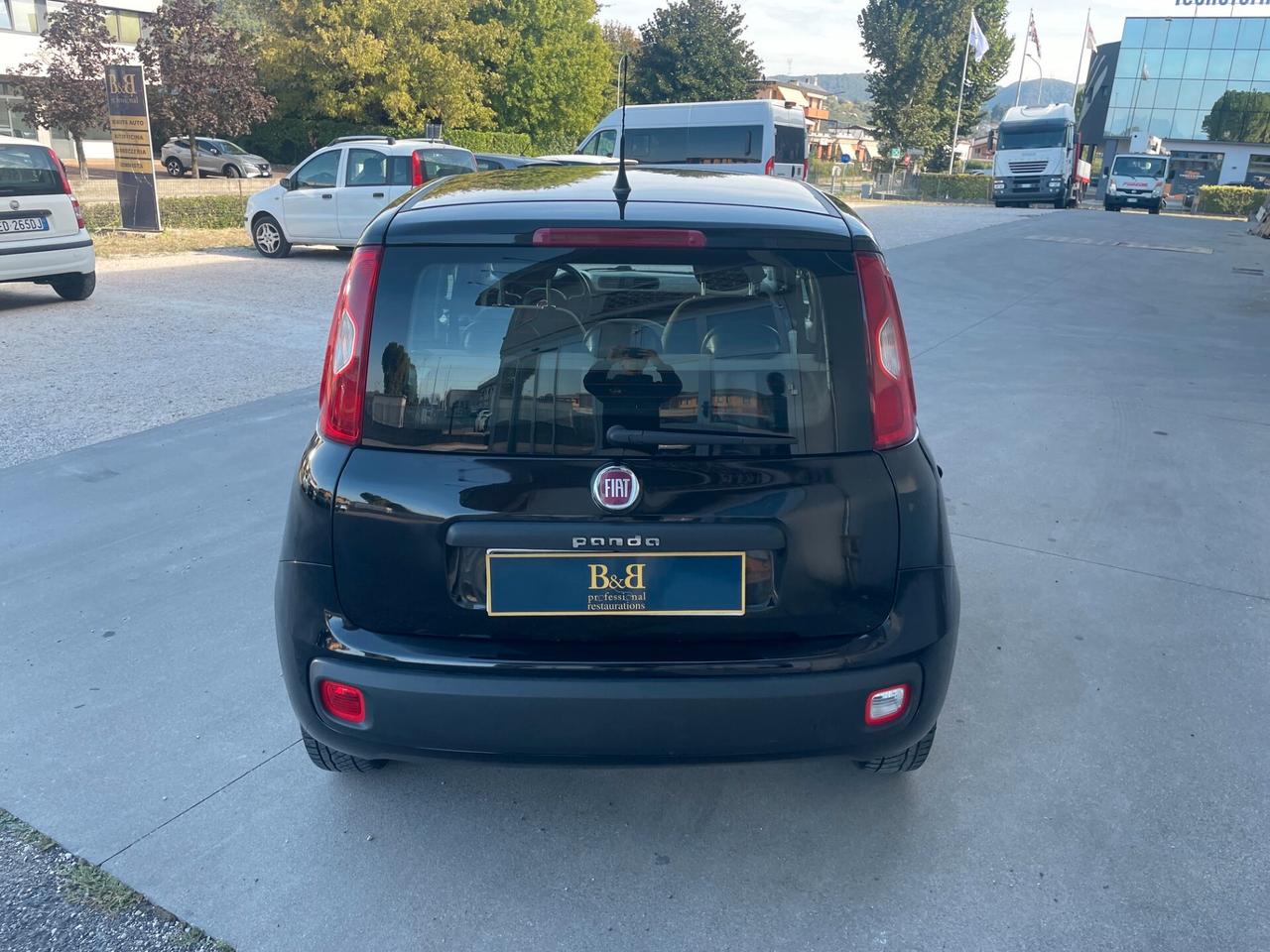FIAT PANDA 1.2 BENZINA + GPL – 2016 – 119.879 KM – POP