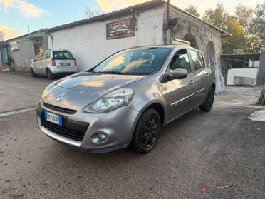 Renault Clio 1.2 Dynamique GARANTITA 2012