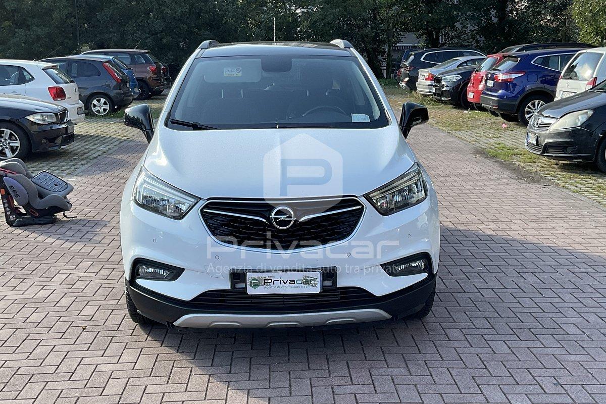 OPEL Mokka X 1.6 CDTI Ecotec 136CV 4x2 Start&Stop b-Color